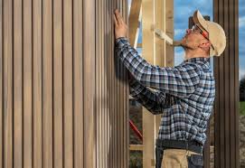 Affordable Siding Repair and Maintenance Services in Chevy Chase, MD